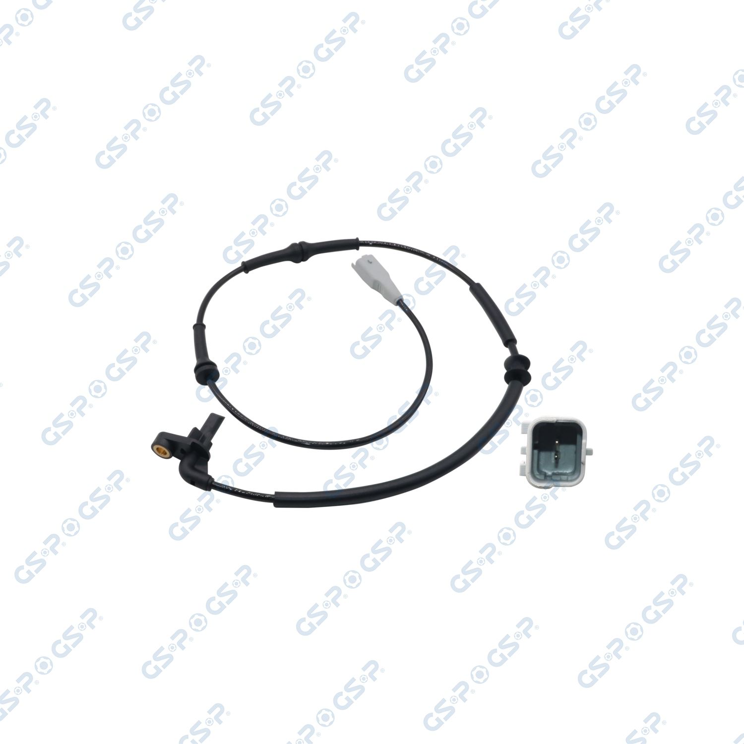 Sensor, revoluciones de la rueda