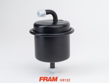 Filtro combustible