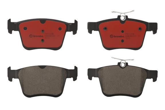 VW GOLF 1.4 MK7 12-14 (RR) - TecDoc 2