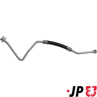 JP GROUP 1117602300 - Ölleitung, Lader