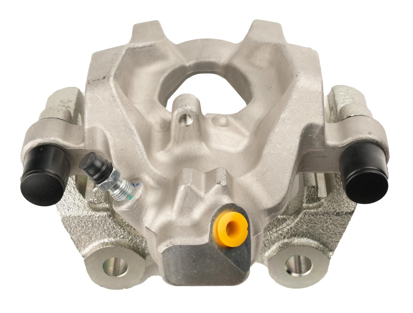 DBA Street Series MERCEDES BENZ C200 CDI W204 2.1L Turbo D RWD R RH 6/11 - 7/14 - TecDoc 2