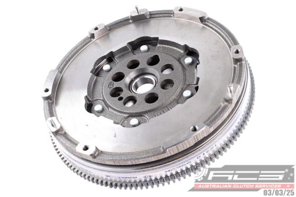 DMF RENAULT MEGANE RS280 1.8L - TecDoc 1