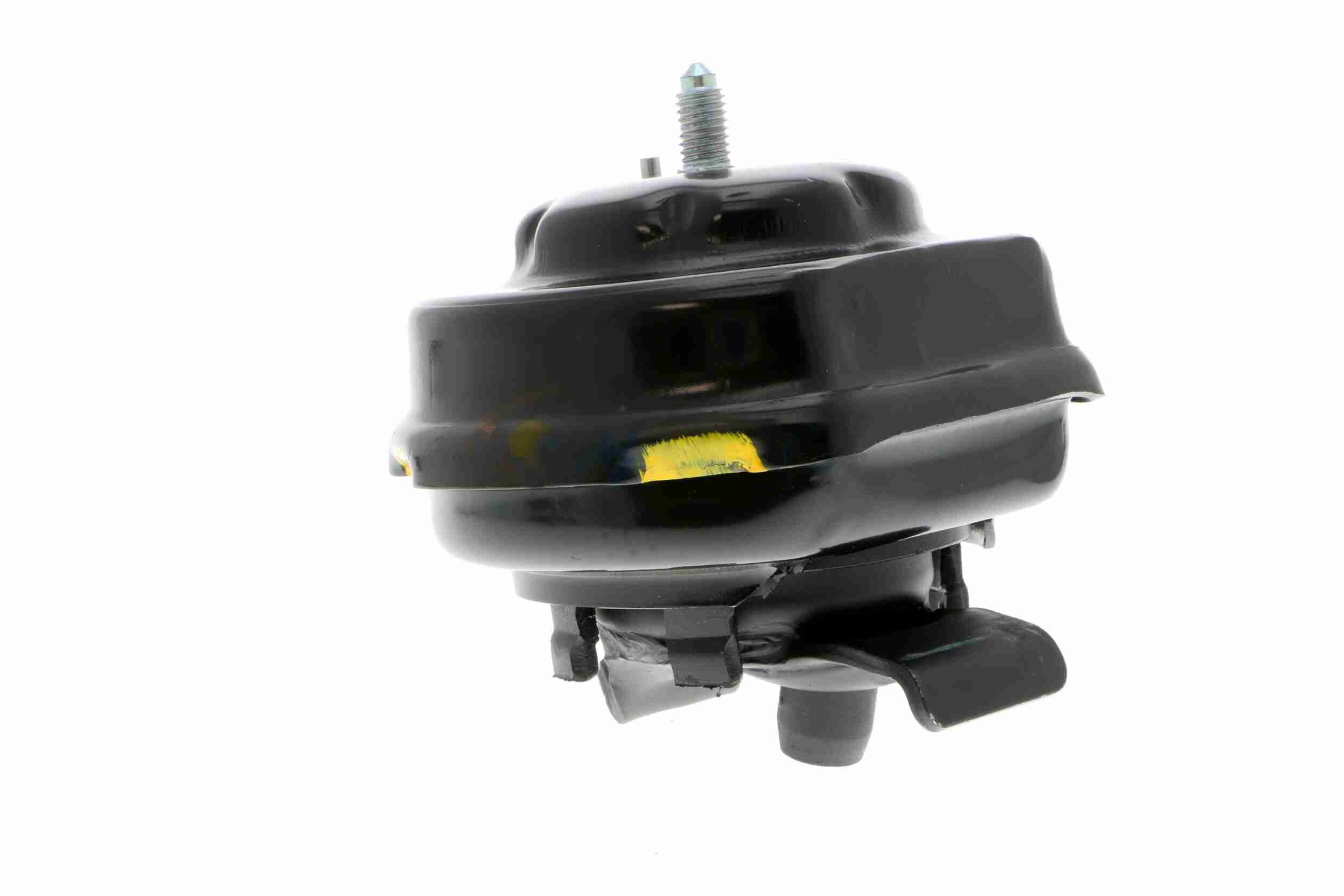 Lagerung, Motor