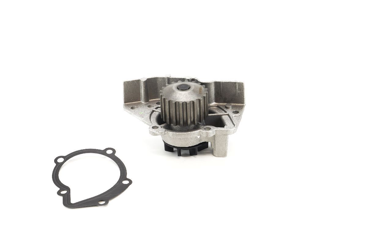 Wasserpumpe, Motorkühlung