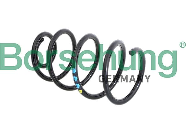 B11087 Borsehung futómű rugó