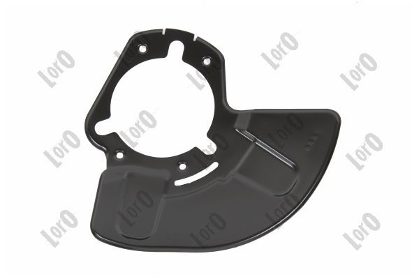 Splash Guard, brake disc 131-07-109