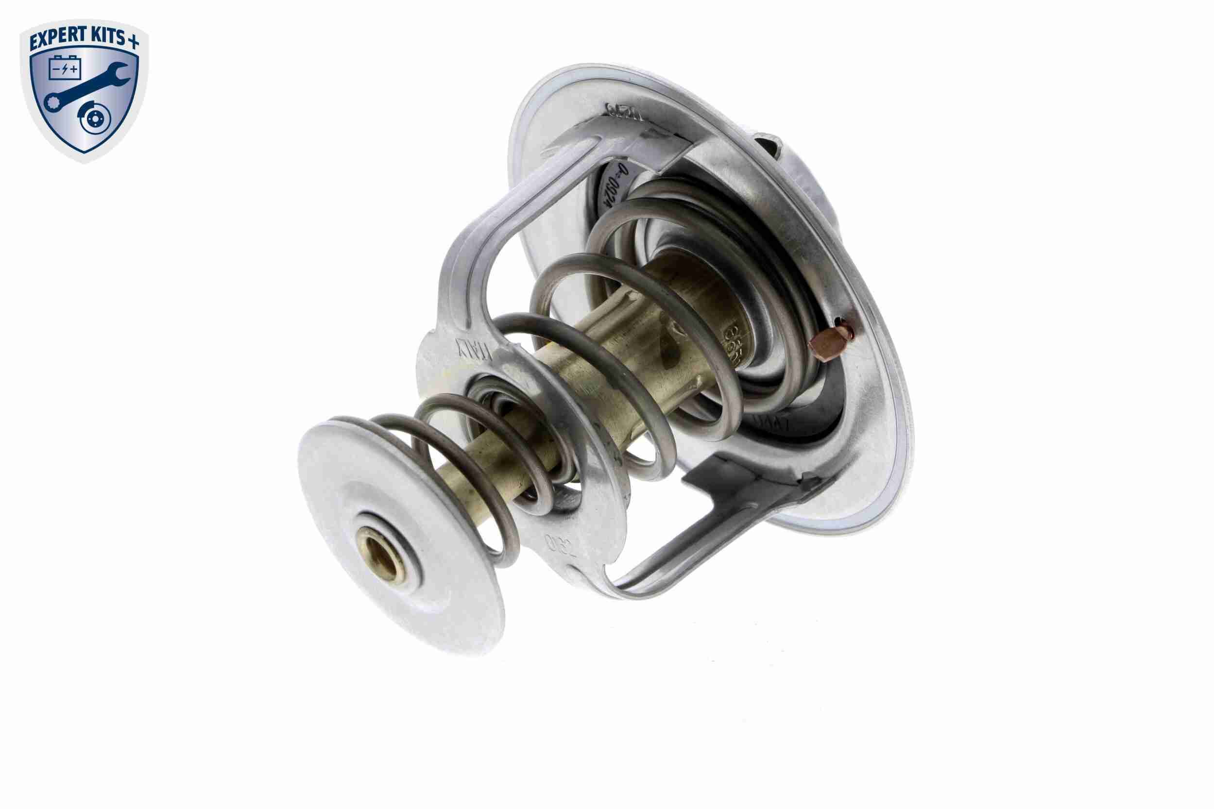 Thermostat, K&uuml;hlmittel