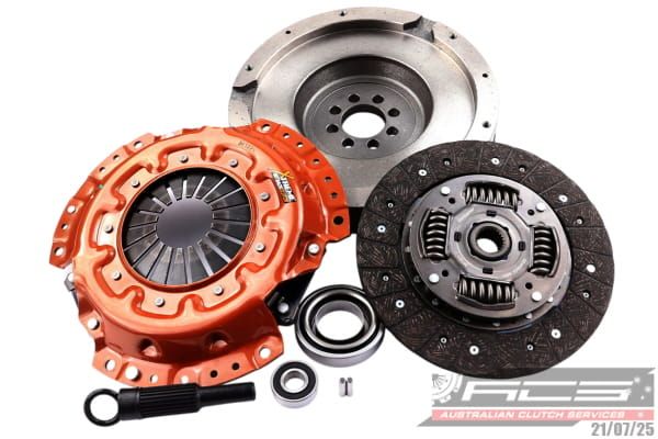 KIT HD GMH RODEO/JACK 2.8L inc F/W - TecDoc Only