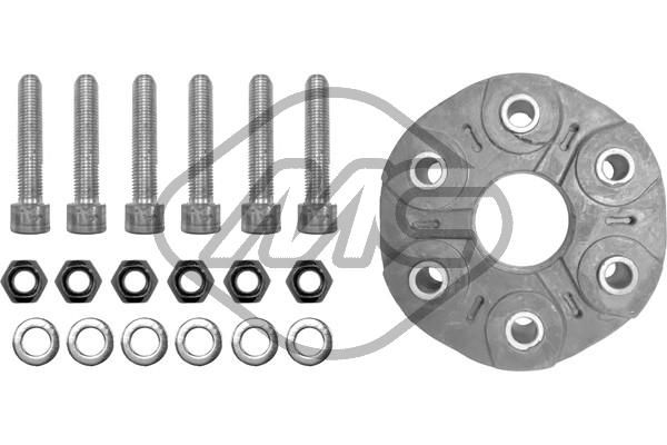 Joint, propshaft 05890