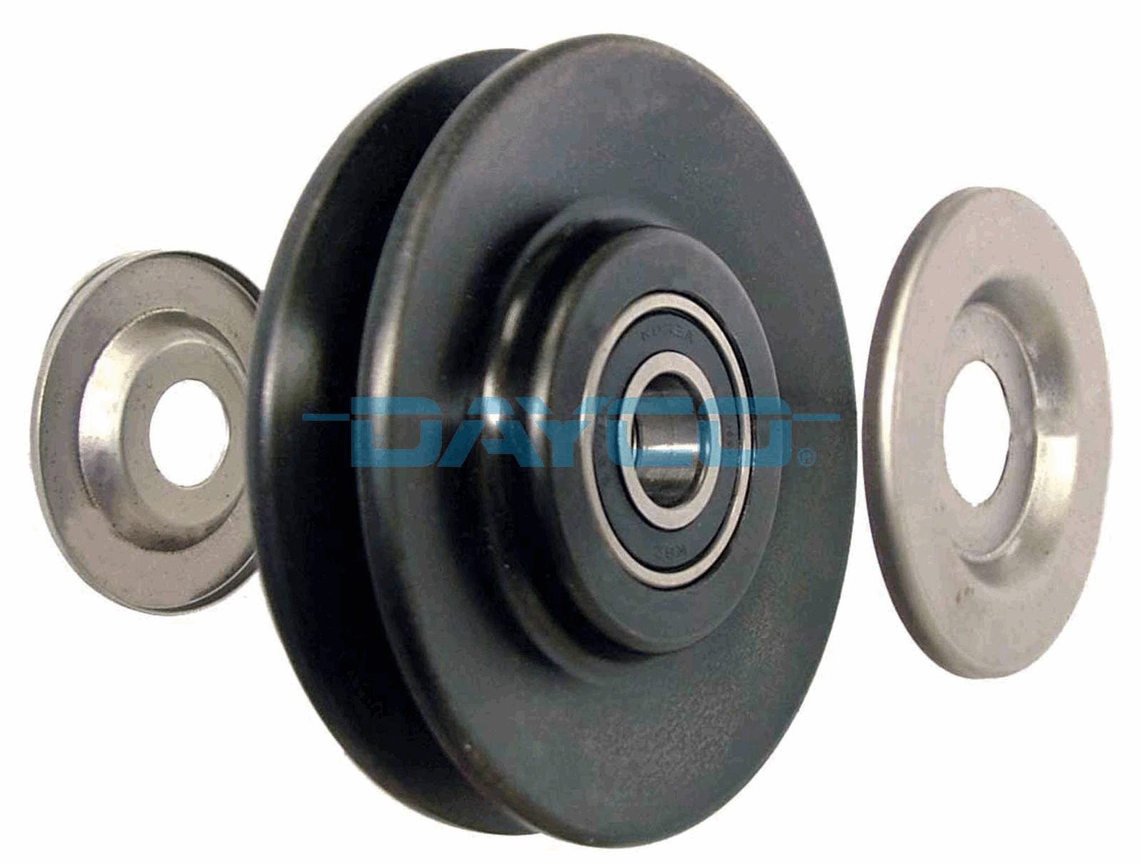 IDLER/TENSIONER PULLEY  EP064 - TecDoc Only