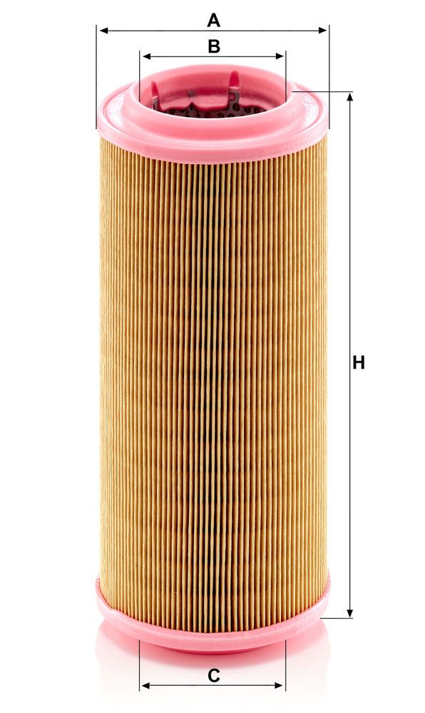 Luftfilter