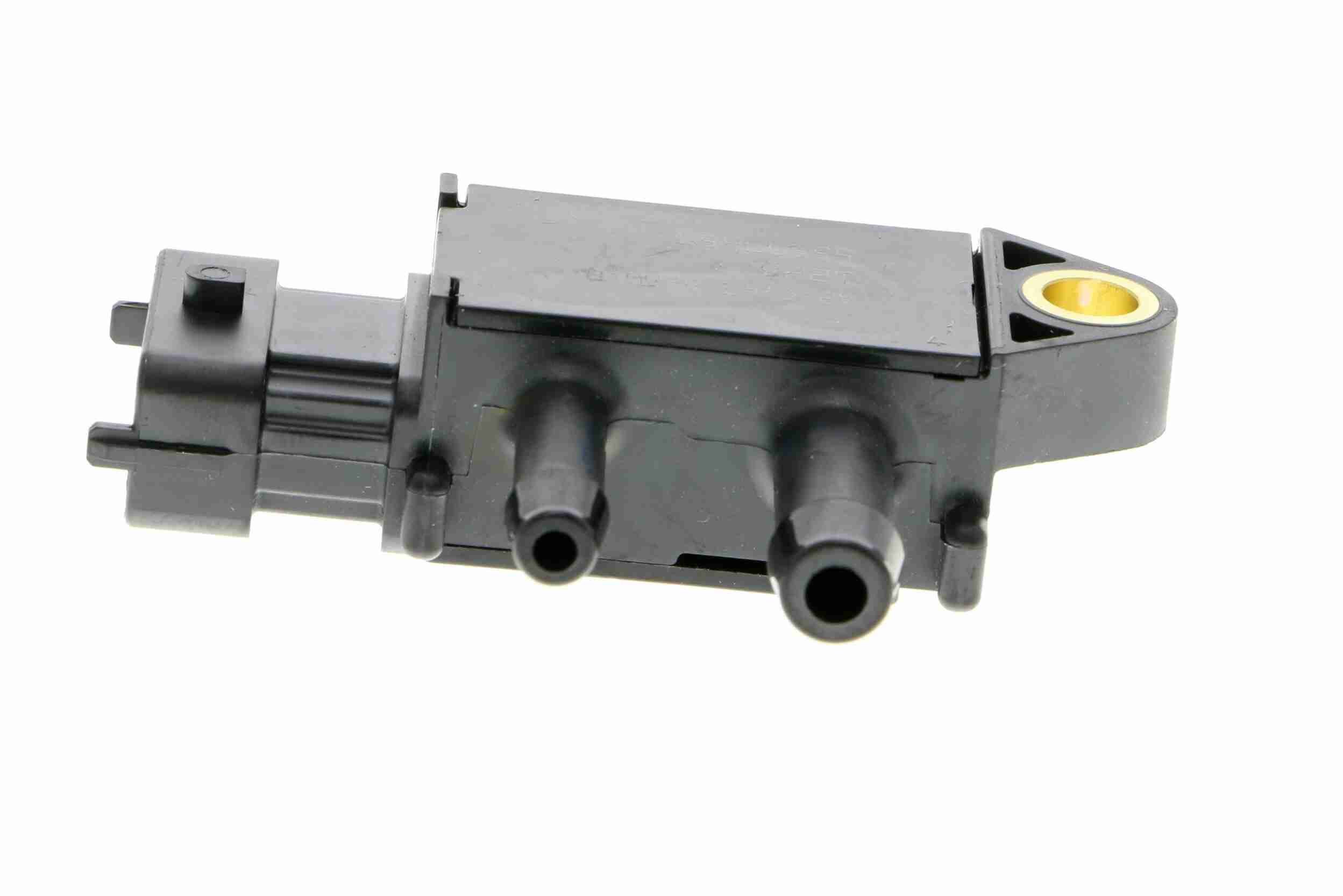Sensor, Abgasdruck
