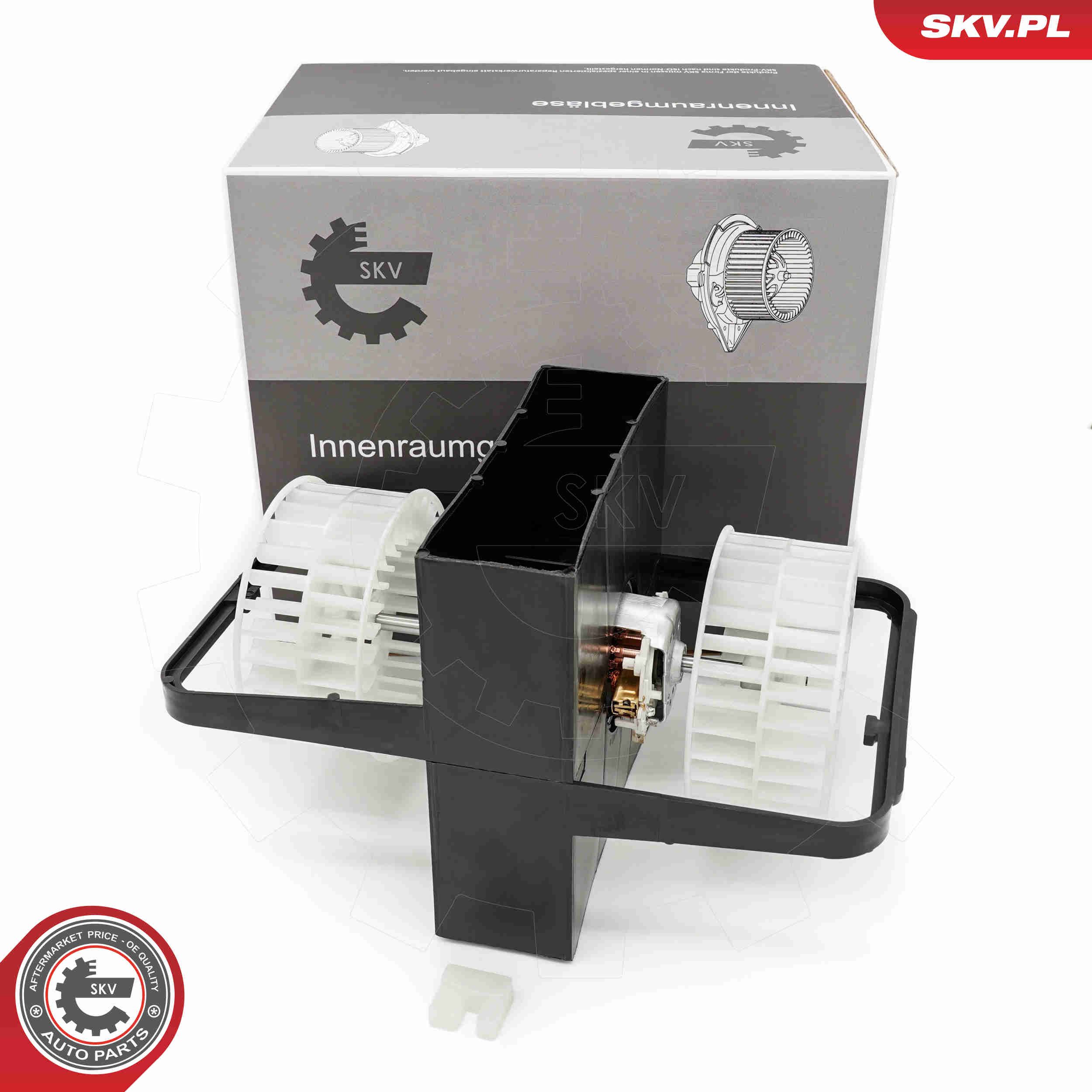 ESEN SKV 68SKV081 - Innenraumgebläse