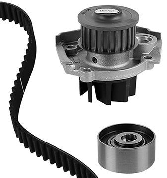 Water Pump & Timing Belt Kit 30-1030-2