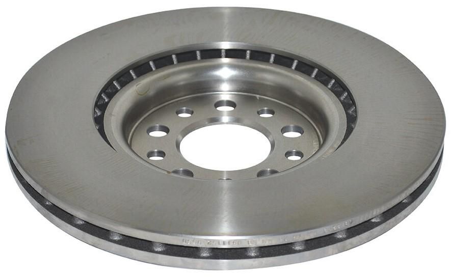 Street Standard [ ALFA ROMEO 159 2.4L, 3.0L  & 2.4L WAGON F] - TecDoc 2