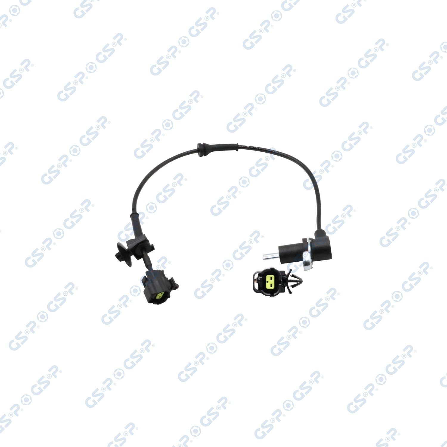 Sensor, revoluciones de la rueda