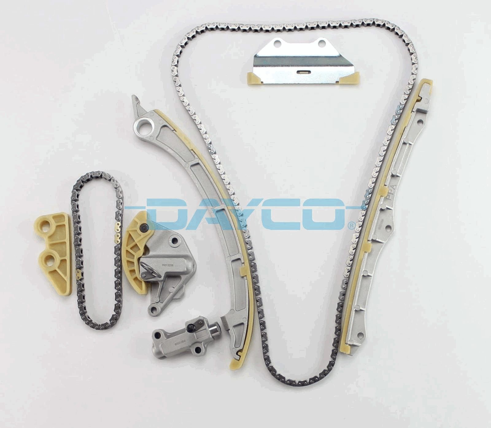 TIMING CHAIN KIT HONDA  KTC1162 - TecDoc Only