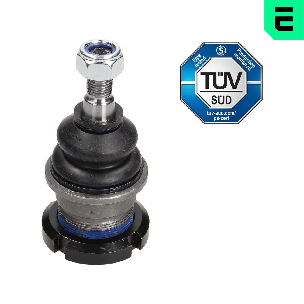 OPTIMAL G3-911 - Trag-/F&uuml;hrungsgelenk