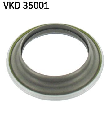 Rolling Bearing, suspension strut support mount VKD 35001