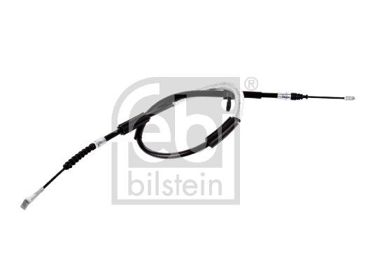 FEBI BILSTEIN 109487 - Seilzug, Feststellbremse