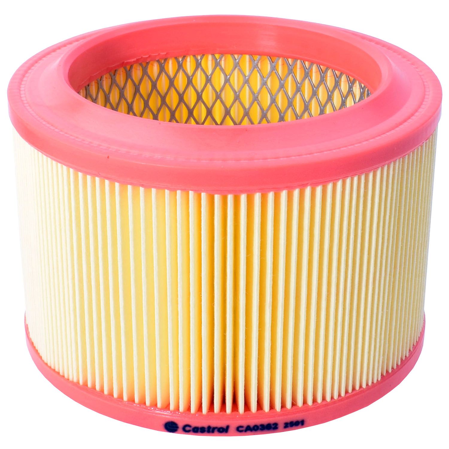 Castrol Filters CA0362 - Luftfilter