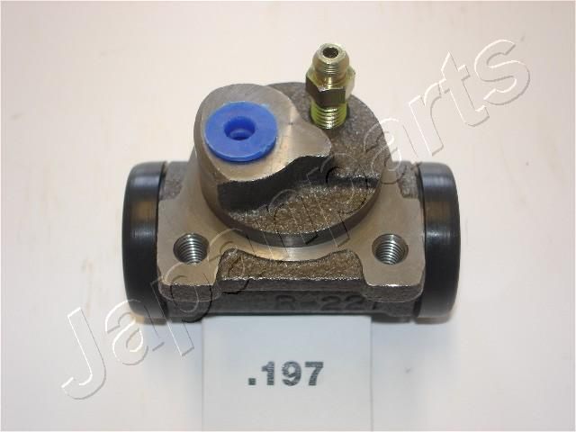 CS-197 JAPANPARTS fékmunkahenger
