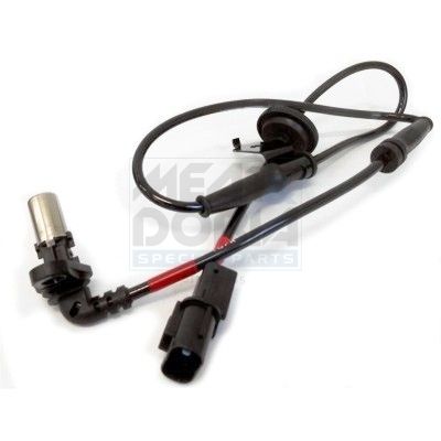 Sensor, Raddrehzahl