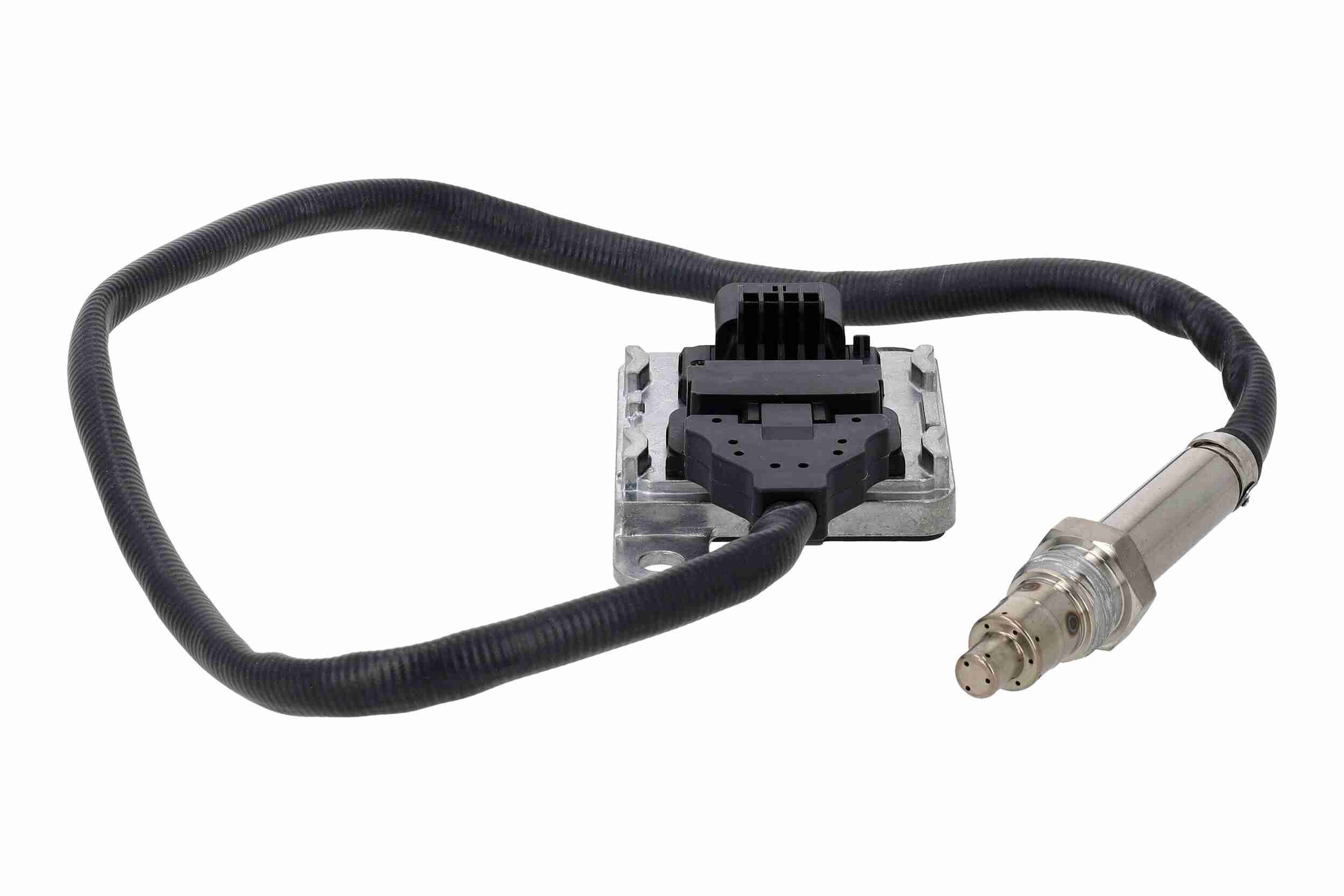 NOx-Sensor, Harnstoffeinspritzung