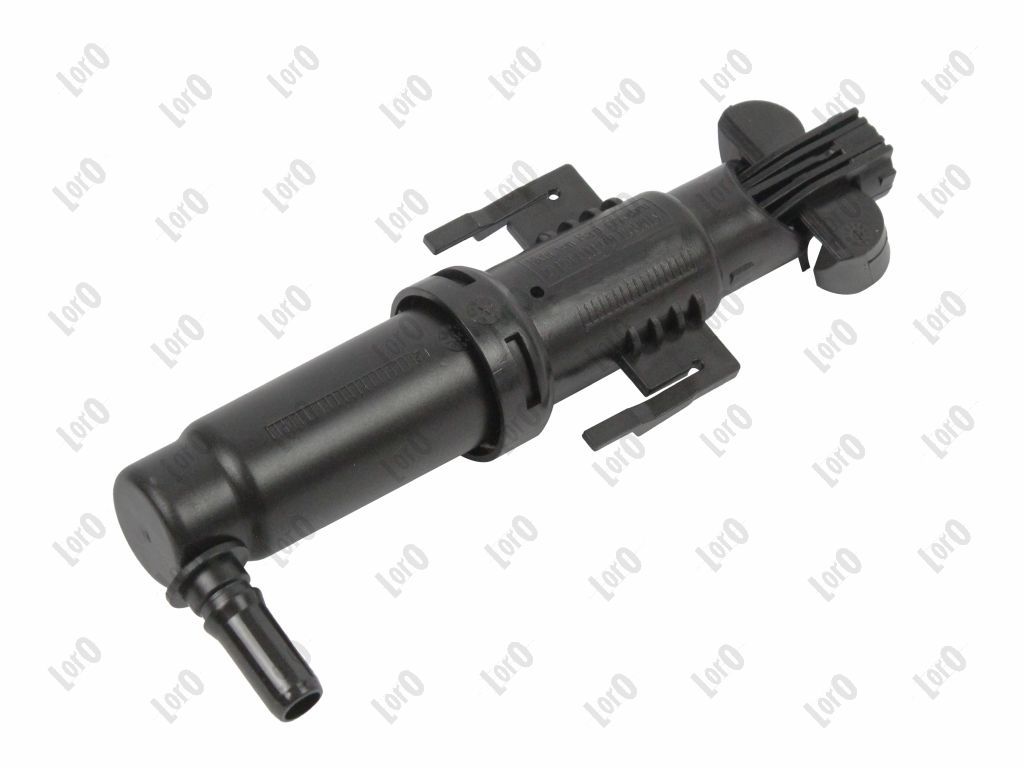 Waschwasserd&uuml;se, Scheinwerferreinigung