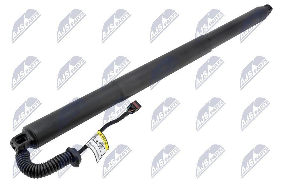 NTY AE-SK-032 Elektromotor, Heckklappe