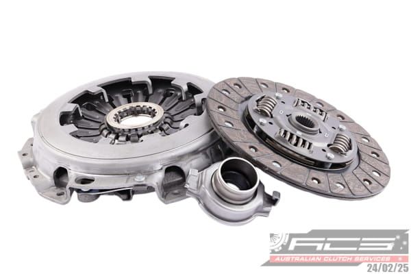 KIT STD SUBARU IMPREZA 2.0L - TecDoc Only