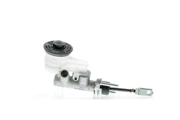 Cilindro maestro, clutch
