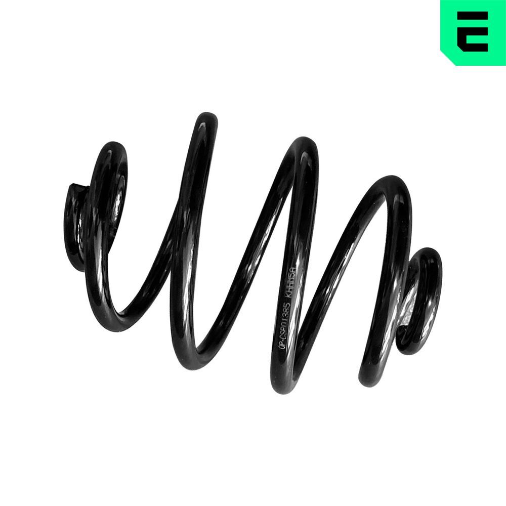 OPTIMAL OP-CSP01385 - Fahrwerksfeder