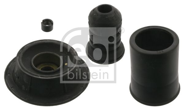 Repair Kit, suspension strut support mount 02556