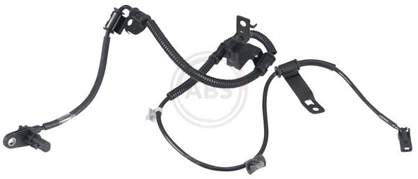 Sensor, Raddrehzahl