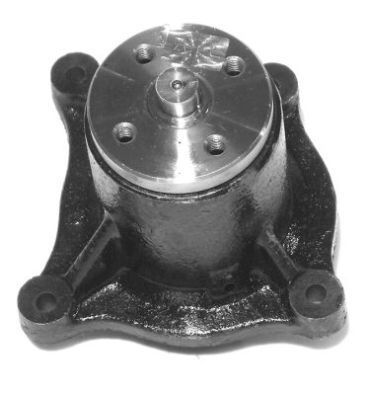 Bomba de agua, refrigeración del motor