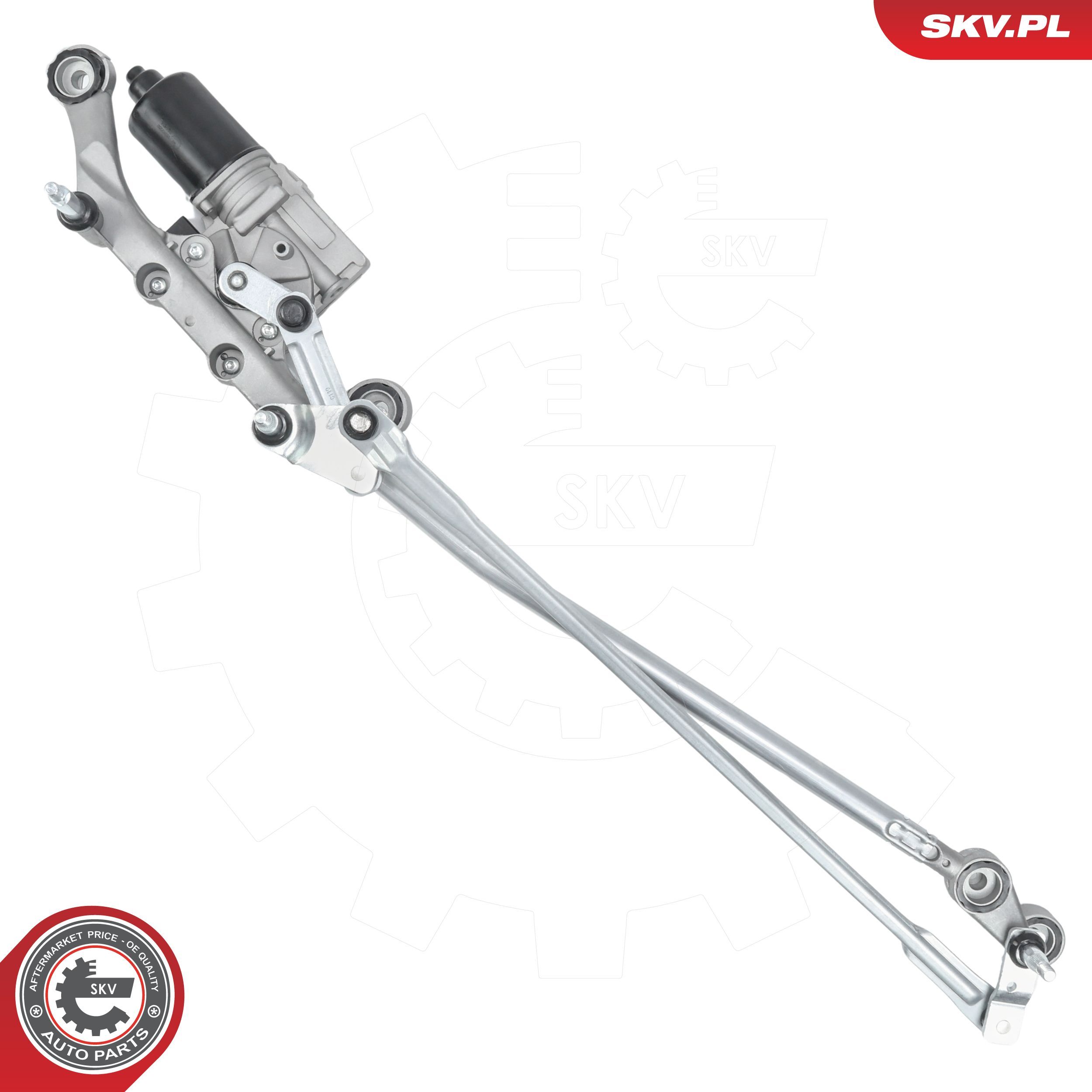 ESEN SKV 05SKV250 - Wischergest&auml;nge