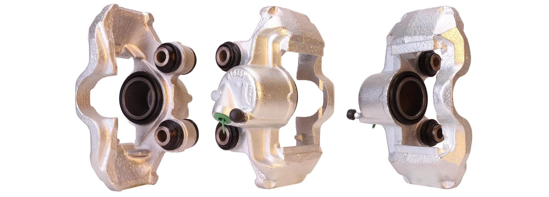 Bremssattel
