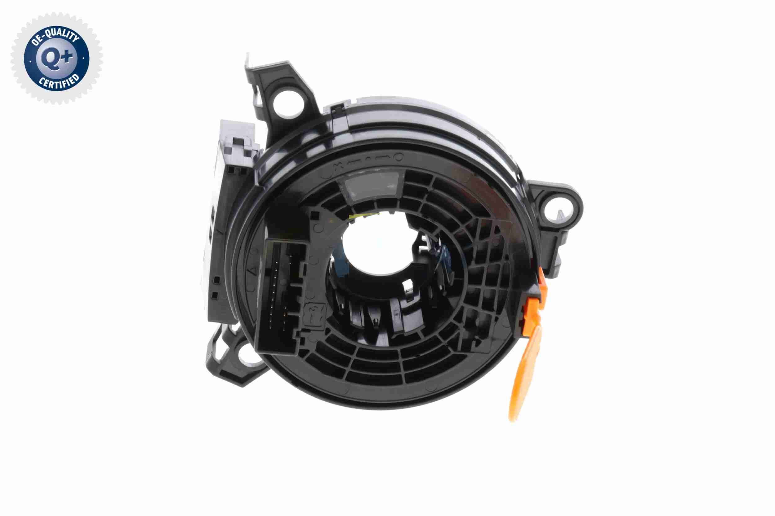 Wickelfeder, Airbag