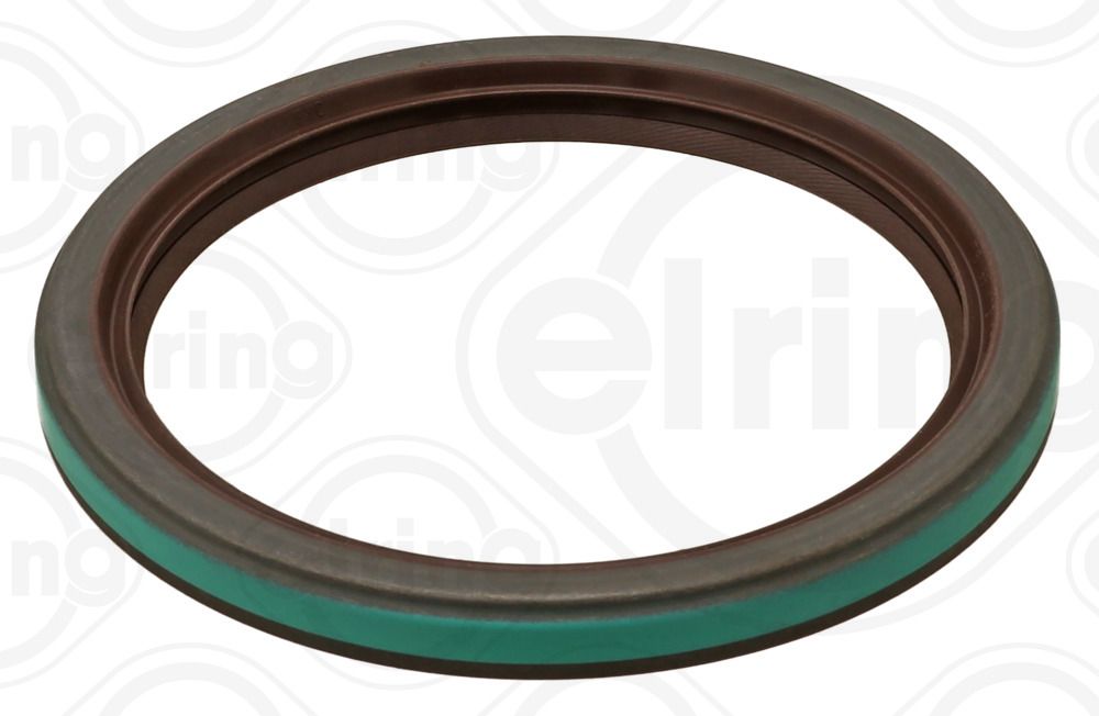 ELRING 034.230 - Wellendichtring, Kurbelwelle