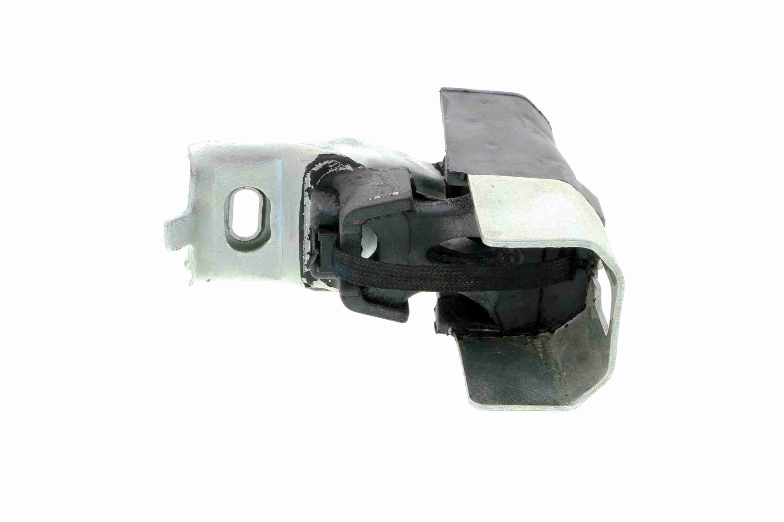 Halter, Schalld&auml;mpfer