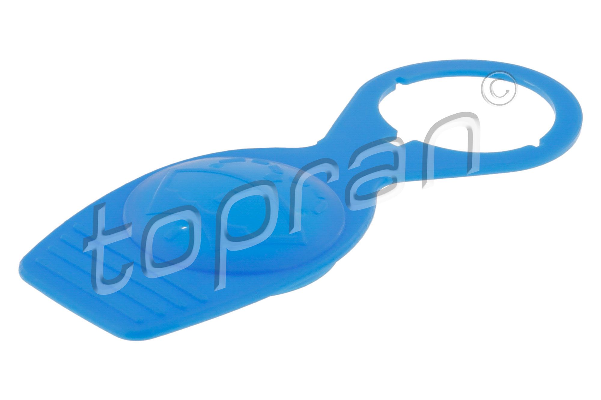TOPRAN 115 770 Sealing Cap, washer fluid reservoir