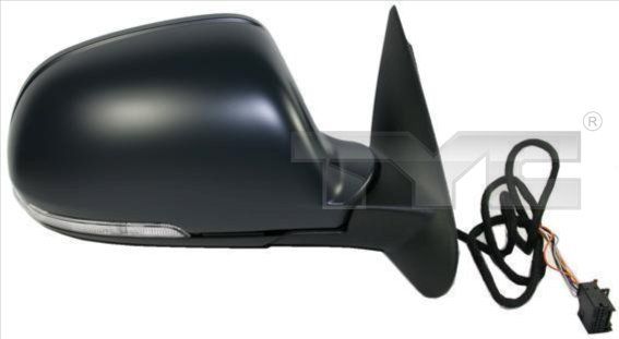 Exterior Mirror 332-0043