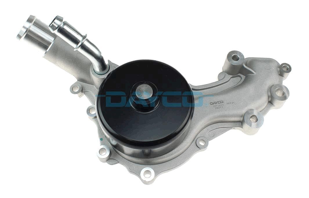 WATER PUMP AUTOMOTIVE - TecDoc 1