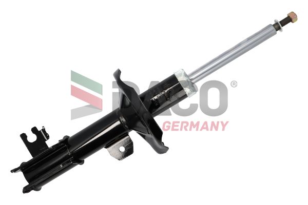 450801L DACO Germany lengéscsillapító