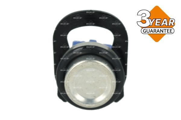 Sensor, K&uuml;hlmitteltemperatur