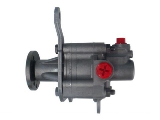 Hydraulikpumpe, Lenkung