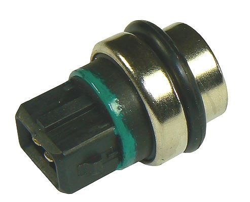 Temperaturschalter, Kühlmittelwarnlampe