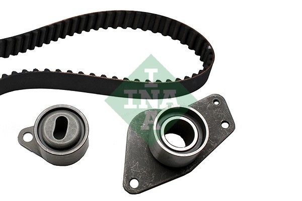 Timing Belt Kit 530 0362 10