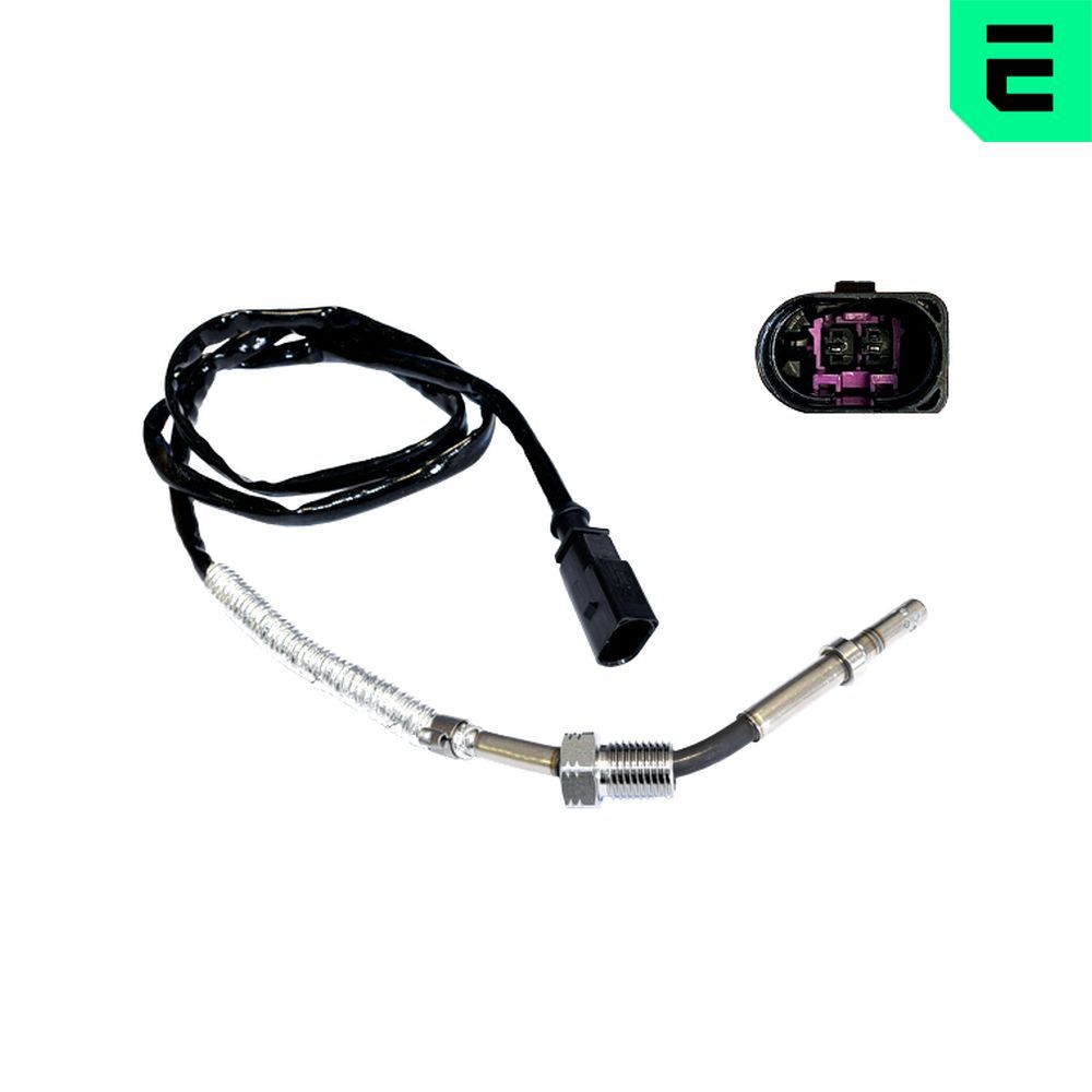 ERA 551925 - Sensor, Abgastemperatur